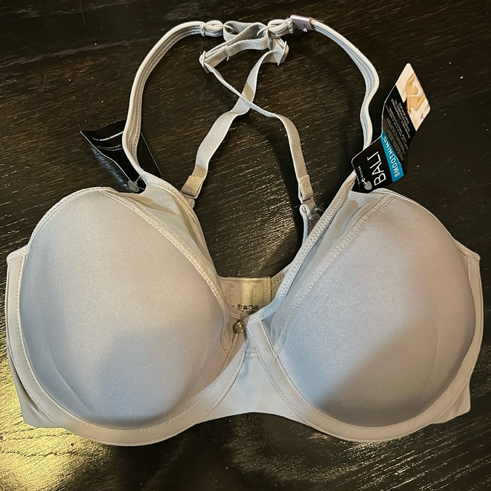 Bali Smoothing Bra